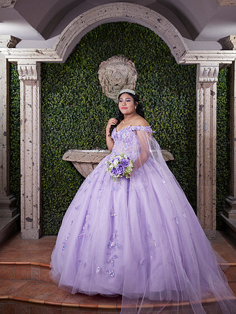 11 NOVIEMBRE 2023 .- EMMA RAFAELA AGUILAR #6710 (RAFA) IMG_5689