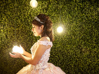 #7314 ANGELICA RUIZ (XV BENJI)HBAM0635 1
