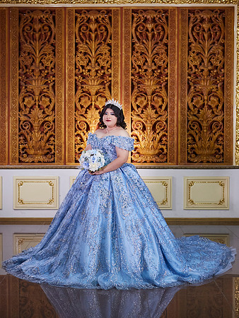 17 NOVIEMBRE 2023  RUFINO SALAZAR #6978 (XV DAYANA) _MG_5940
