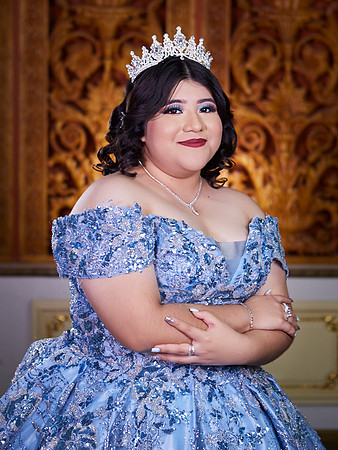 17 NOVIEMBRE 2023  RUFINO SALAZAR #6978 (XV DAYANA) _MG_5948
