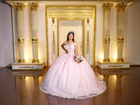 #7314 ANGELICA RUIZ (XV BENJI)HBAM0601 1