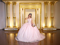 #7314 ANGELICA RUIZ (XV BENJI)HBAM0598 1
