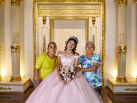 #7314 ANGELICA RUIZ (XV BENJI)HBAM0627 1
