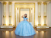 #7142 MARIA GUADALUPE GUTIERREZ (XV BENJI)HBAM9665
