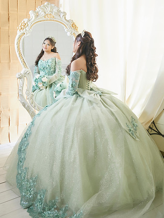 #7429 MARIA LIZETH HDZAADR0355