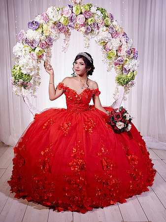 #6769 YOLANDA VILLARREAL (BENJI)_MG_6194