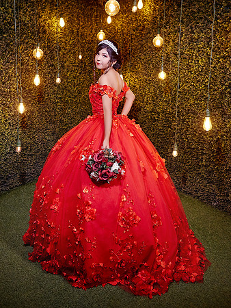 #6769 YOLANDA VILLARREAL (BENJI)_MG_6220