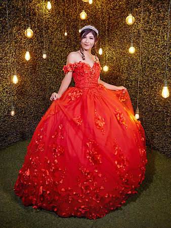 #6769 YOLANDA VILLARREAL (BENJI)_MG_6213