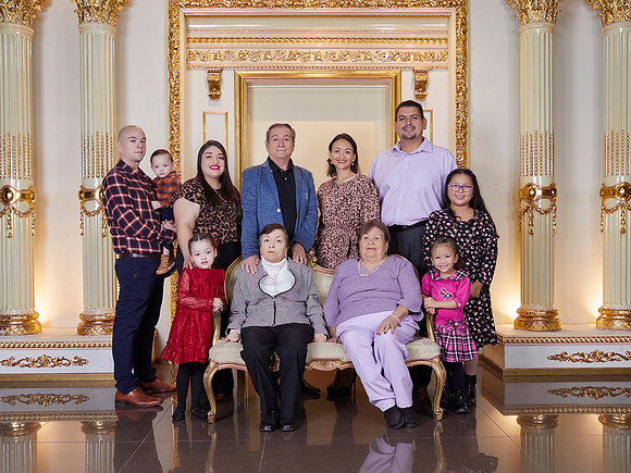25 NOVIEMBRE 2023 ALEJANDRO MATA #6972 ( DAYANA-ADRIAN) _ADR0812