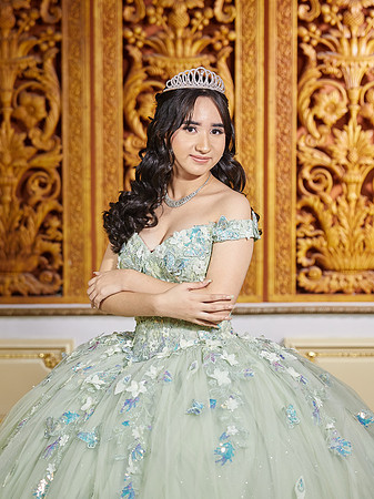 #7106 AMELIA ZUÑIGA (XV BENJI)HBAM3837