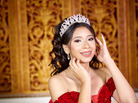 #6974 MAYRA ARACELY (XV BENJI)HBAM0335