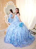 #6308 YOLANDA MONTEJANO BENJI_MG_4542
