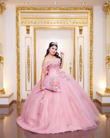 8X10 #6792 MARIA ELENA GACES _SQL7073