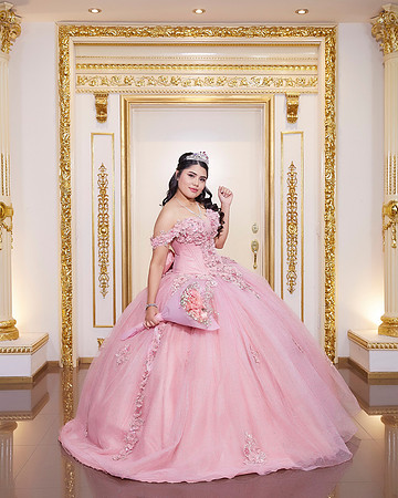 8X10 #6792 MARIA ELENA GACES _SQL7073