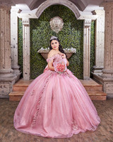 8X10 #6792 MARIA ELENA GACES _SQL7042