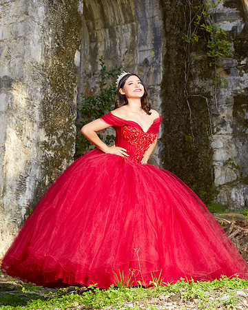 8X10 SILVIA CARINA CASTRO #951 AADR1887