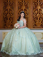 #7633 CAROLINA MENDEZ (MEL Y MARIANA) ESQL7710