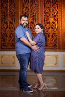 31 MAYO 2023 02.-  FABIOLA VERONICA #6287  PAREJA (EST Y LOC. MUSEO DEL VIDRIO) RAFA - RONY