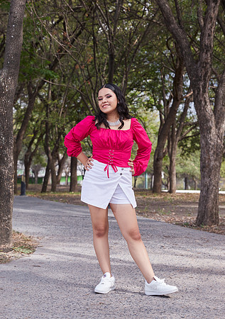 23 AGOSTO 2023 .- LUZ MARIA SALAS #861 (RAFA) IMG_7702