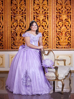 28 SEPTIEMBRE 2023  ROSALBA LOPEZ #6310 (XV GPO PBS) RAFA IMG_3626