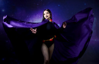 27 OCTUBRE 2023 HALLOWEEN RAVEN (RAFA) _SQL1820