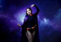 27 OCTUBRE 2023 HALLOWEEN RAVEN (RAFA) _SQL1826