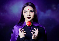 27 OCTUBRE 2023 HALLOWEEN RAVEN (RAFA) _SQL1833