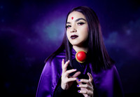 27 OCTUBRE 2023 HALLOWEEN RAVEN (RAFA) _SQL1841