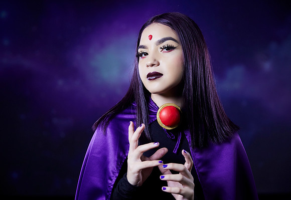 27 OCTUBRE 2023 HALLOWEEN RAVEN (RAFA) _SQL1841