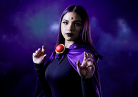 27 OCTUBRE 2023 HALLOWEEN RAVEN (RAFA) _SQL1849