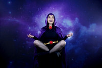27 OCTUBRE 2023 HALLOWEEN RAVEN (RAFA) _SQL1889
