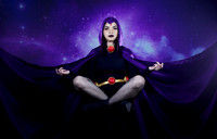 27 OCTUBRE 2023 HALLOWEEN RAVEN (RAFA) _SQL1893