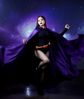 27 OCTUBRE 2023 HALLOWEEN RAVEN (RAFA) _SQL1823