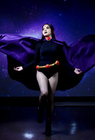 27 OCTUBRE 2023 HALLOWEEN RAVEN (RAFA) _SQL1830