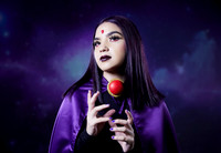 27 OCTUBRE 2023 HALLOWEEN RAVEN (RAFA) _SQL1844