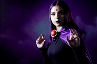 27 OCTUBRE 2023 HALLOWEEN RAVEN (RAFA) _SQL1852
