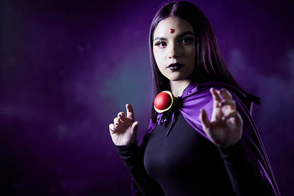 27 OCTUBRE 2023 HALLOWEEN RAVEN (RAFA) _SQL1852