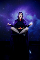27 OCTUBRE 2023 HALLOWEEN RAVEN (RAFA) _SQL1887