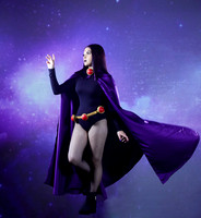 27 OCTUBRE 2023 HALLOWEEN RAVEN (RAFA) _SQL1916