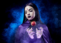 27 OCTUBRE 2023 HALLOWEEN RAVEN (RAFA) _SQL1955