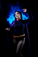 27 OCTUBRE 2023 HALLOWEEN RAVEN (RAFA) _SQL1963