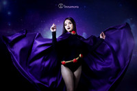 27 OCTUBRE 2023 HALLOWEEN RAVEN (RAFA) _SQL1817