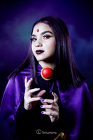 27 OCTUBRE 2023 HALLOWEEN RAVEN (RAFA) _SQL1839