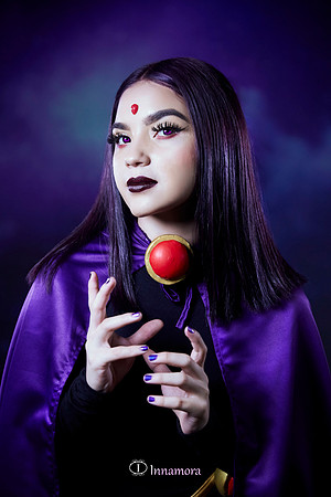 27 OCTUBRE 2023 HALLOWEEN RAVEN (RAFA) _SQL1839