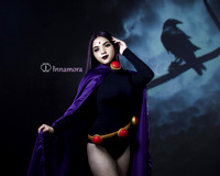 27 OCTUBRE 2023 HALLOWEEN RAVEN (RAFA) _SQL1814