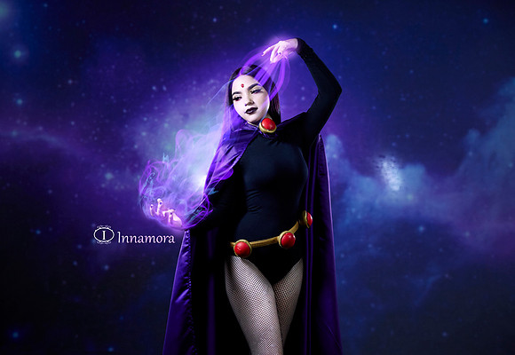 27 OCTUBRE 2023 HALLOWEEN RAVEN (RAFA) _SQL1824