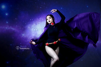 27 OCTUBRE 2023 HALLOWEEN RAVEN (RAFA) _SQL1828