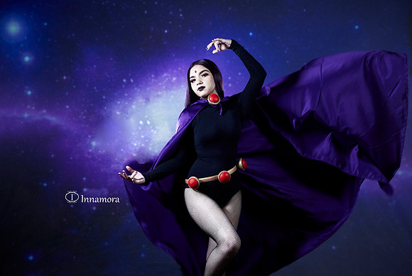 27 OCTUBRE 2023 HALLOWEEN RAVEN (RAFA) _SQL1828