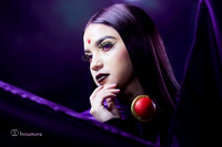 27 OCTUBRE 2023 HALLOWEEN RAVEN (RAFA) _SQL1870
