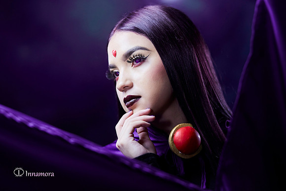 27 OCTUBRE 2023 HALLOWEEN RAVEN (RAFA) _SQL1870
